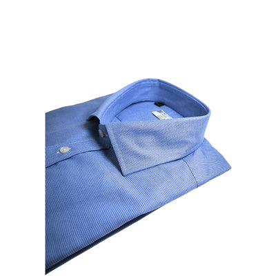 Camisa Casual Jacquard