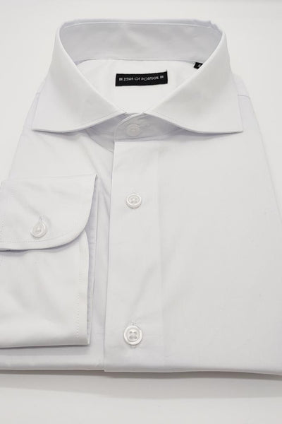 Camisa Clássica Branca (Off White)