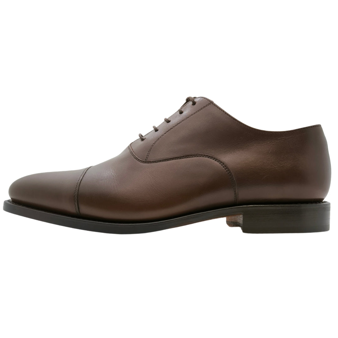 Sapatos Goodyear Castanhos