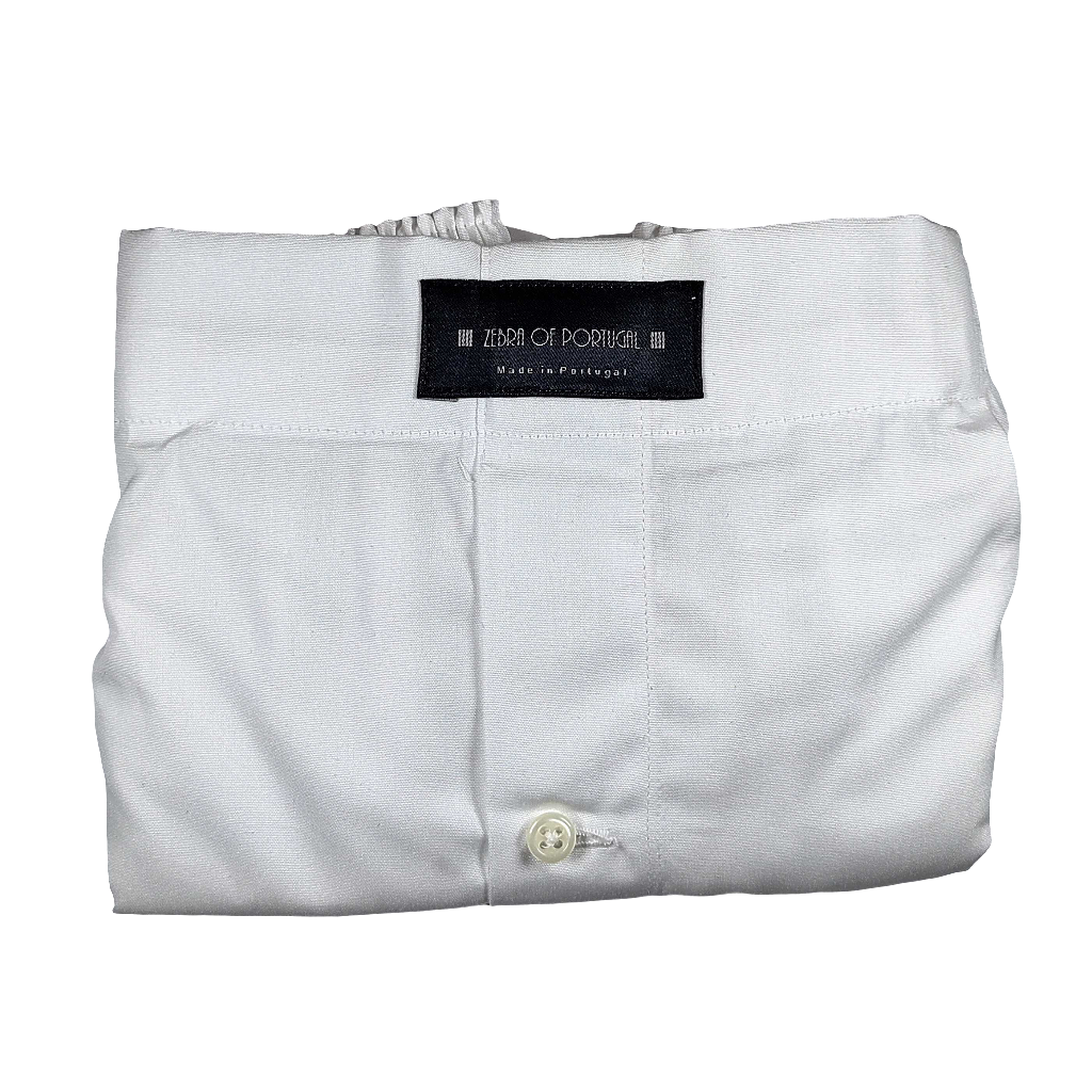 Boxers Brancos