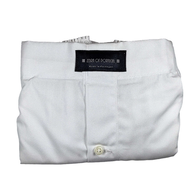 Boxers Brancos