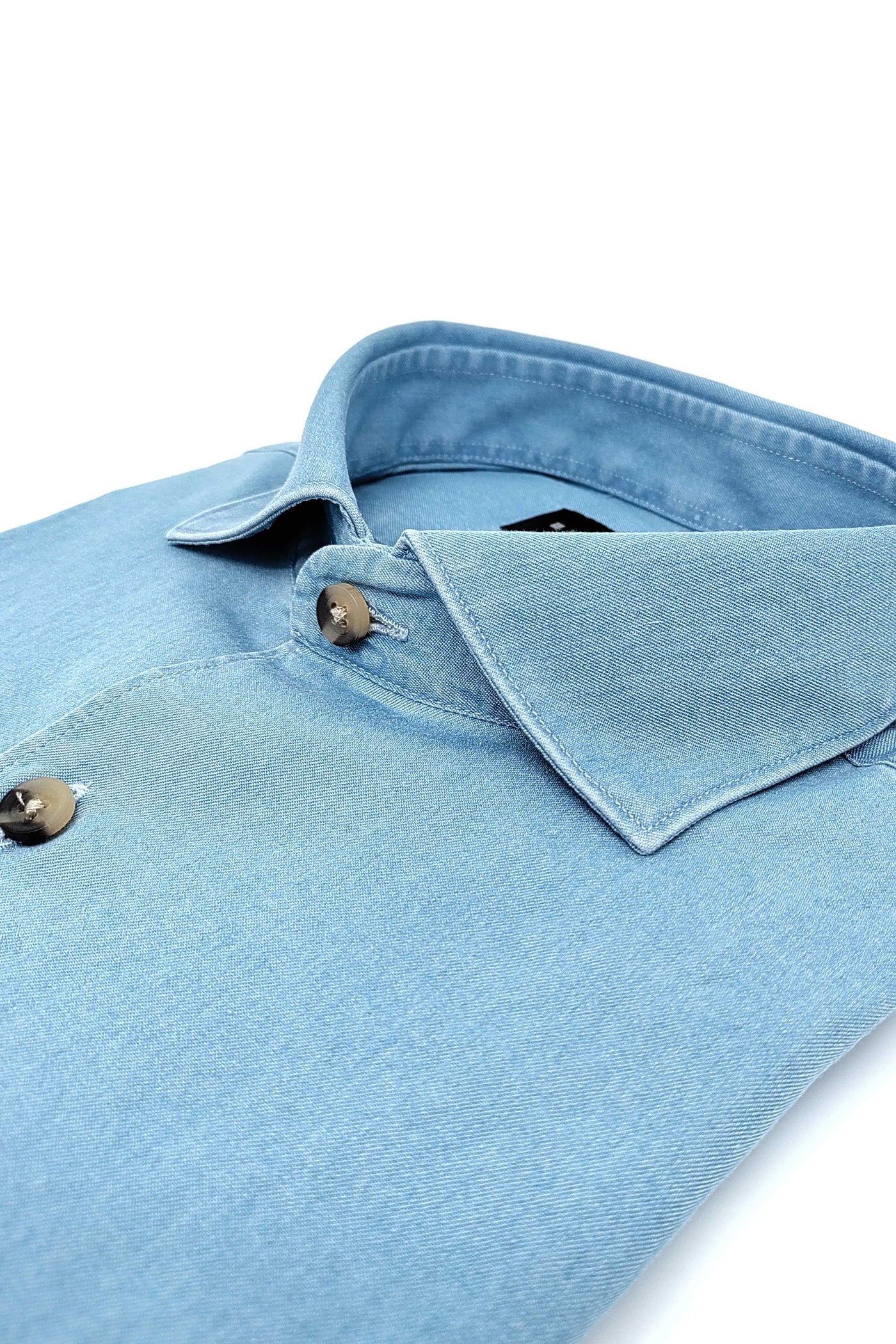 Camisa Denim