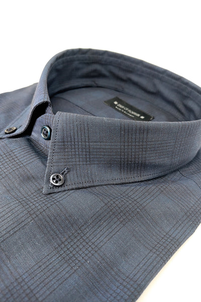 Camisa Casual Comfort Fit