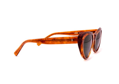 ZOP cat-eye sunglasses - Zebra Of Portugal