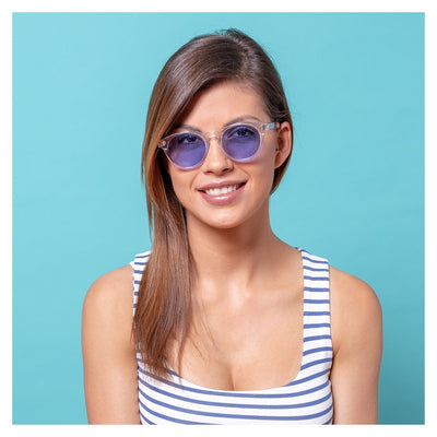 Gama Sunglasses - Zebra Of Portugal