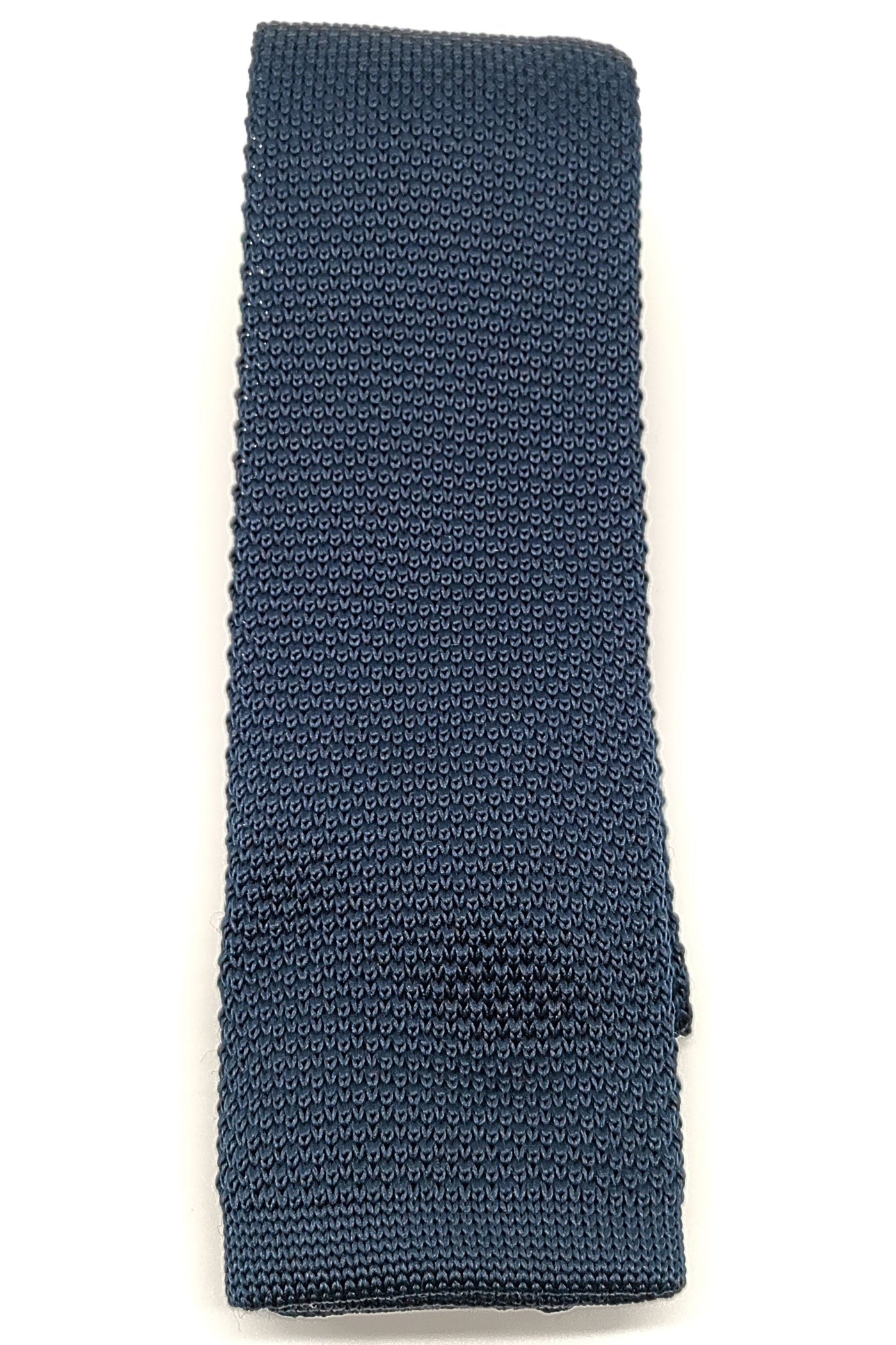 Gravata de Azul Escura