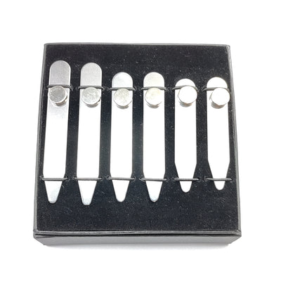 Esticadores de Colarinho
