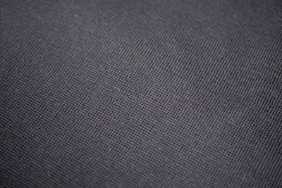 Malha Merino Azul Escura