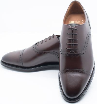 Sapatos Goodyear Castanhos