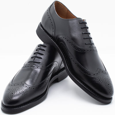 Sapatos Goodyear Pretos