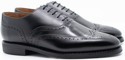 Sapatos Goodyear Pretos