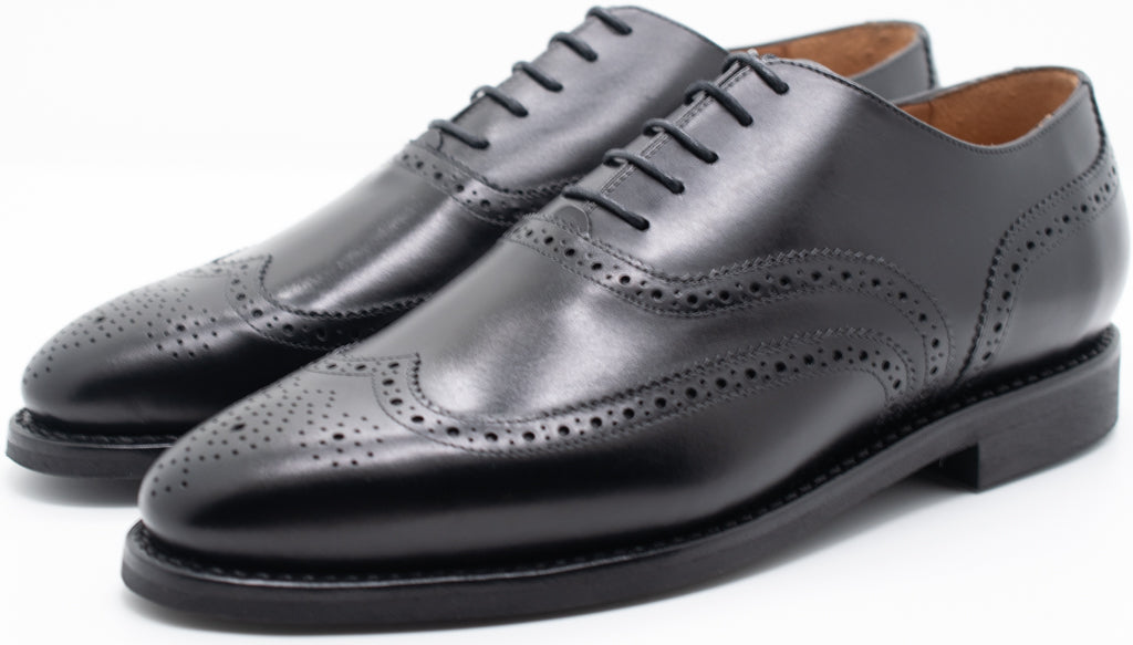 Sapatos Goodyear Pretos