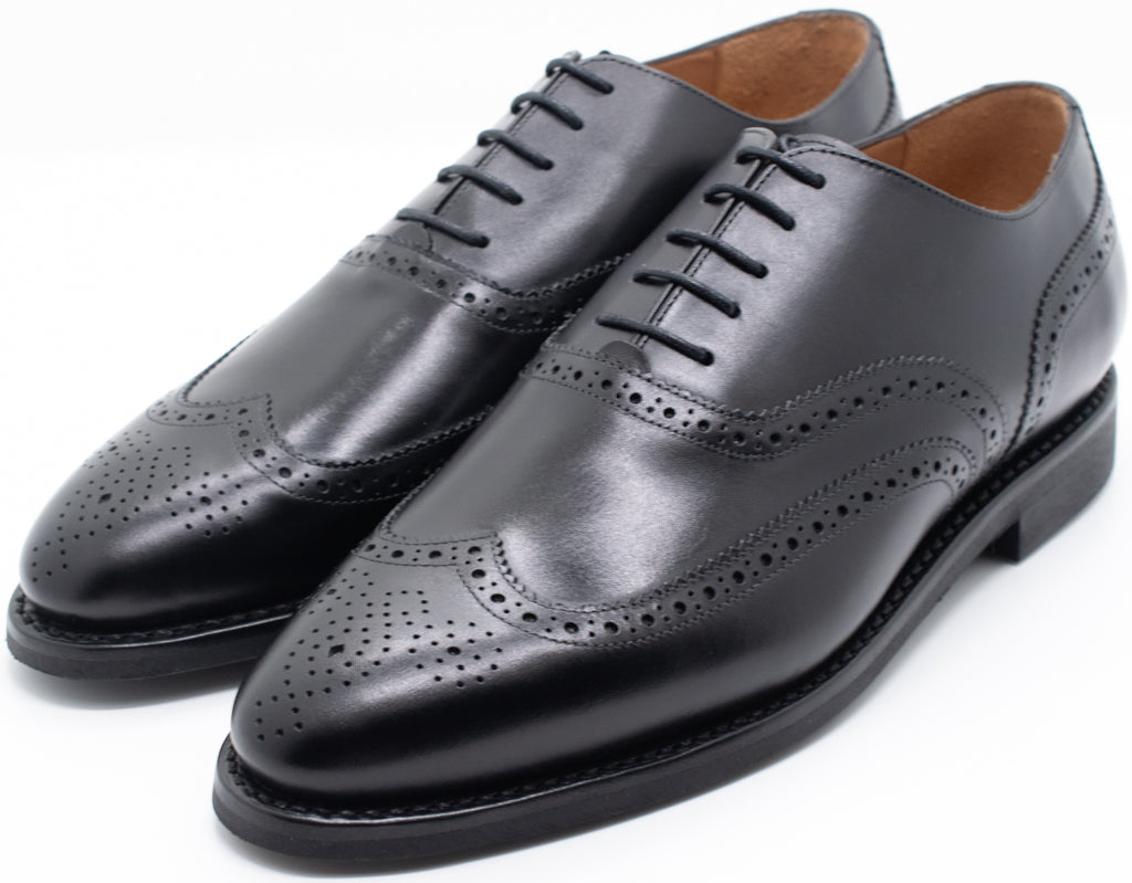 Sapatos Goodyear Pretos