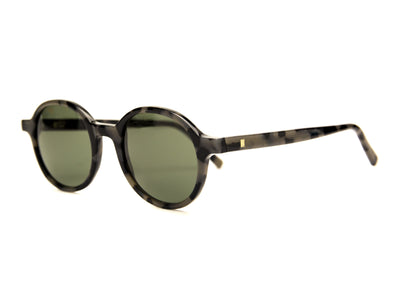 Pessoa Sunglasses - Zebra Of Portugal