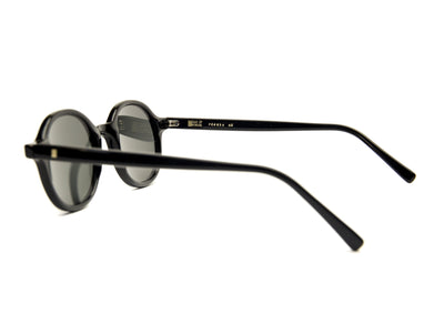 Pessoa Sunglasses - Zebra Of Portugal