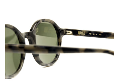 Pessoa Sunglasses - Zebra Of Portugal