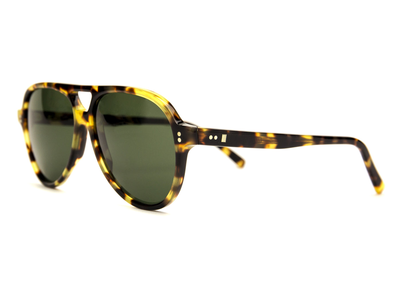 Saramago Sunglasses - Zebra Of Portugal