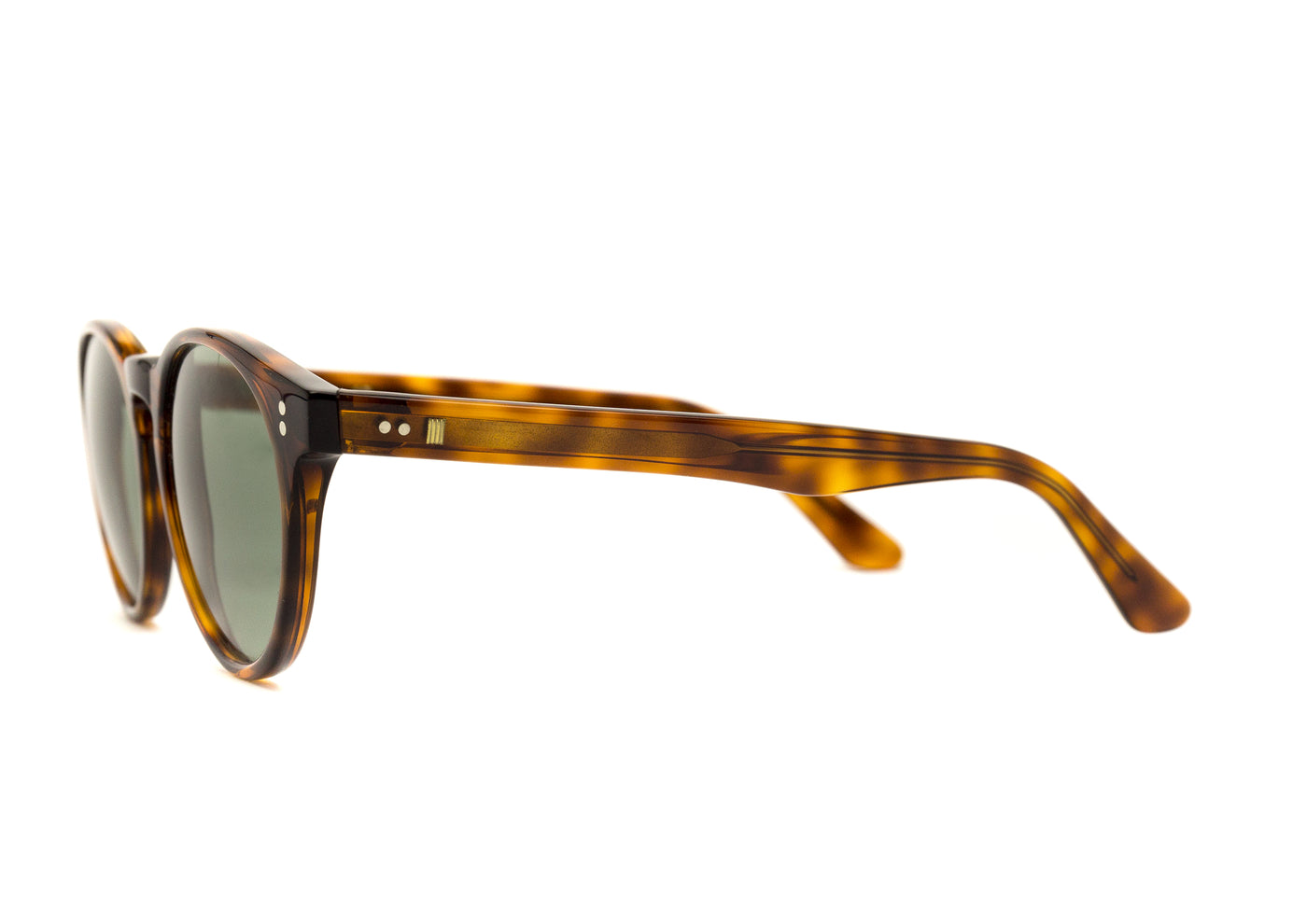 Gama Sunglasses - Zebra Of Portugal