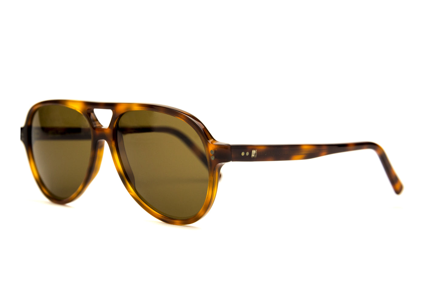 Saramago Sunglasses - Zebra Of Portugal